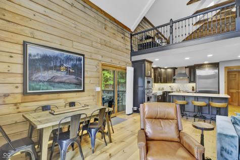 6626 Nicole Drive Nashville IN 47448
