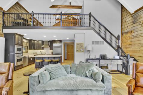 6626 Nicole Drive Nashville IN 47448