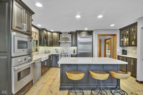 6626 Nicole Drive Nashville IN 47448