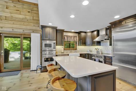 6626 Nicole Drive Nashville IN 47448