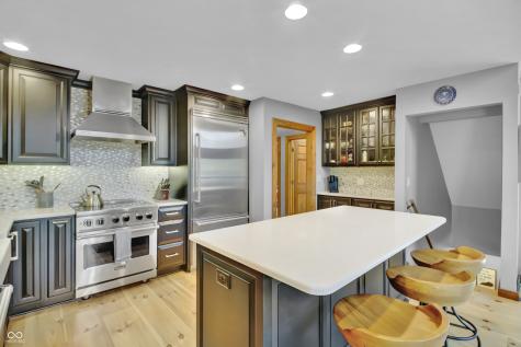 6626 Nicole Drive Nashville IN 47448