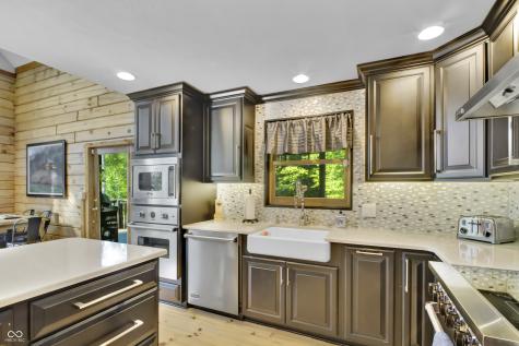 6626 Nicole Drive Nashville IN 47448