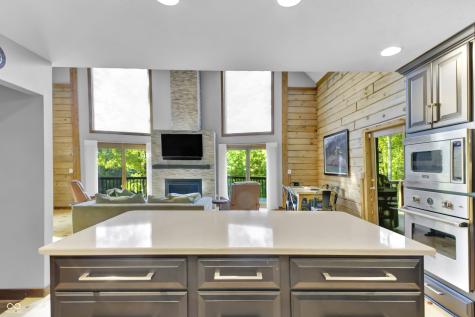 6626 Nicole Drive Nashville IN 47448
