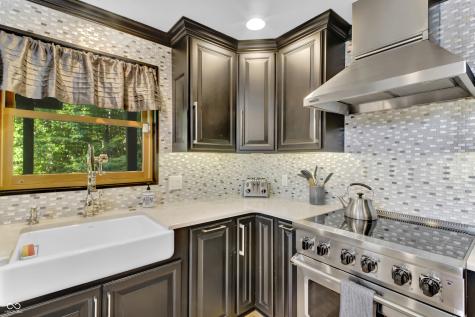 6626 Nicole Drive Nashville IN 47448