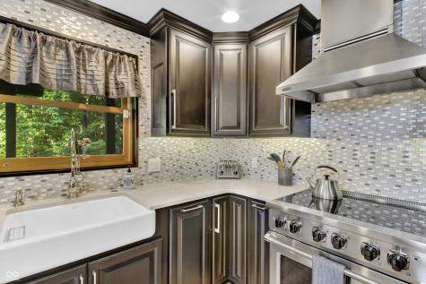 6626 Nicole Drive Nashville IN 47448