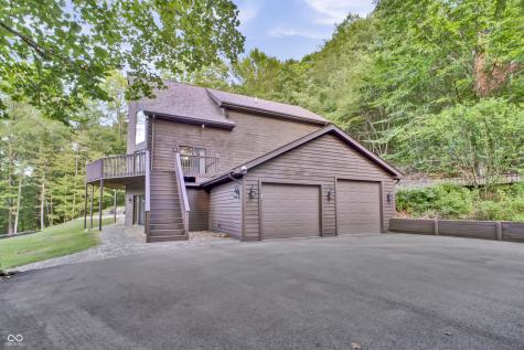 6626 Nicole Drive Nashville IN 47448