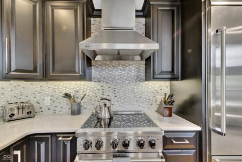 6626 Nicole Drive Nashville IN 47448
