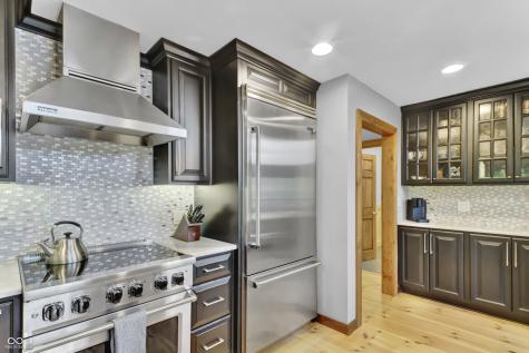 6626 Nicole Drive Nashville IN 47448