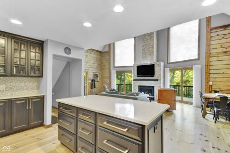6626 Nicole Drive Nashville IN 47448