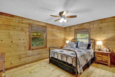 6626 Nicole Drive Nashville IN 47448