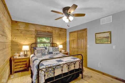 6626 Nicole Drive Nashville IN 47448