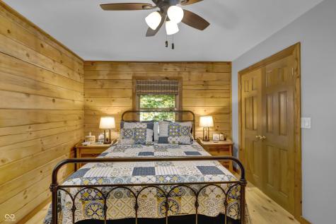 6626 Nicole Drive Nashville IN 47448