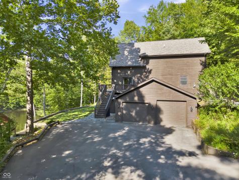 6626 Nicole Drive Nashville IN 47448