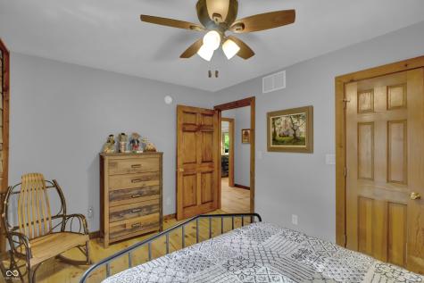 6626 Nicole Drive Nashville IN 47448