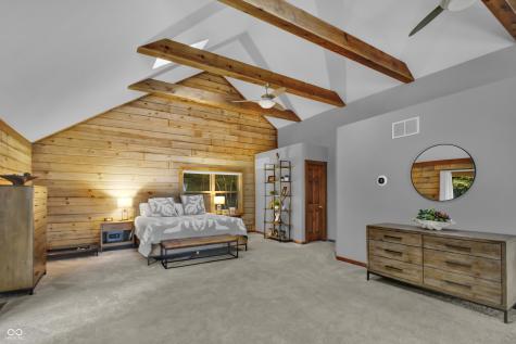 6626 Nicole Drive Nashville IN 47448