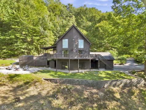 6626 Nicole Drive Nashville IN 47448