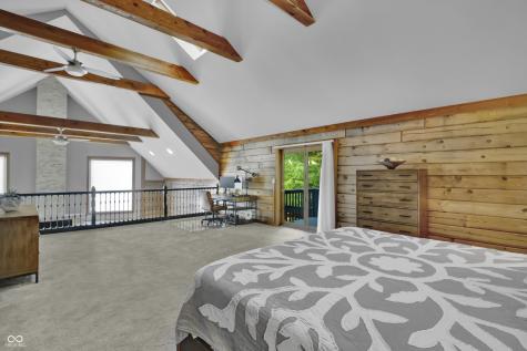 6626 Nicole Drive Nashville IN 47448