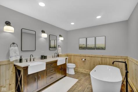 6626 Nicole Drive Nashville IN 47448