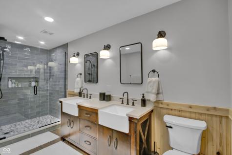 6626 Nicole Drive Nashville IN 47448