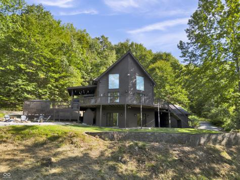 6626 Nicole Drive Nashville IN 47448