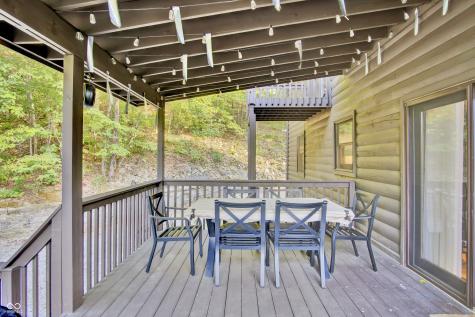 6626 Nicole Drive Nashville IN 47448