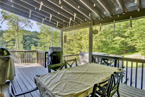 6626 Nicole Drive Nashville IN 47448