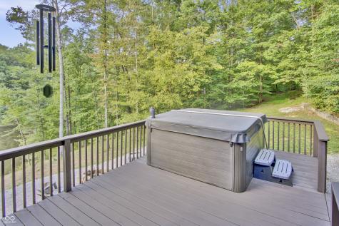 6626 Nicole Drive Nashville IN 47448