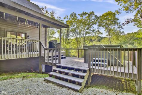 6626 Nicole Drive Nashville IN 47448