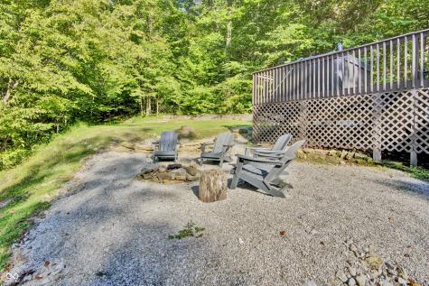 6626 Nicole Drive Nashville IN 47448