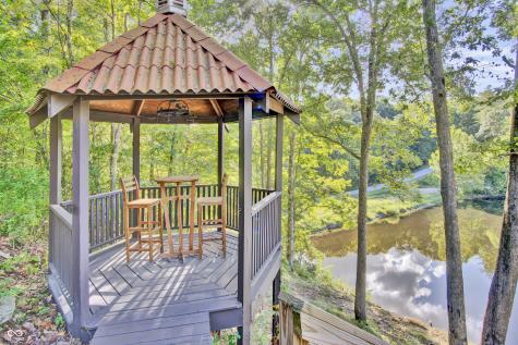 6626 Nicole Drive Nashville IN 47448