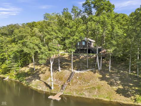 6626 Nicole Drive Nashville IN 47448