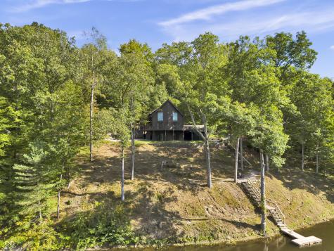 6626 Nicole Drive Nashville IN 47448