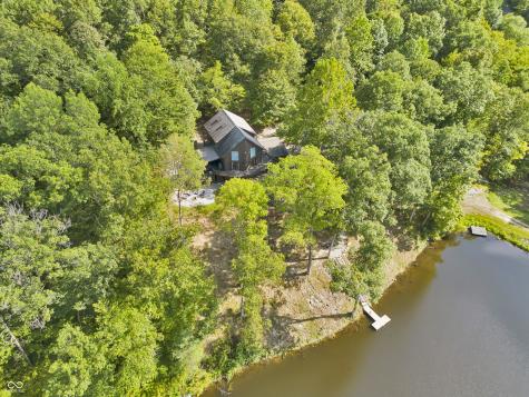 6626 Nicole Drive Nashville IN 47448