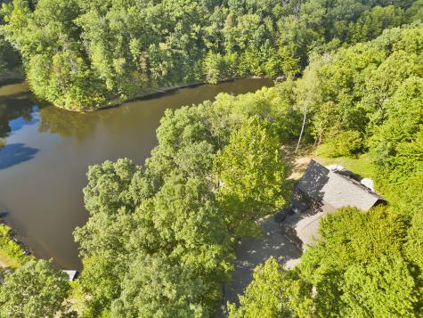 6626 Nicole Drive Nashville IN 47448