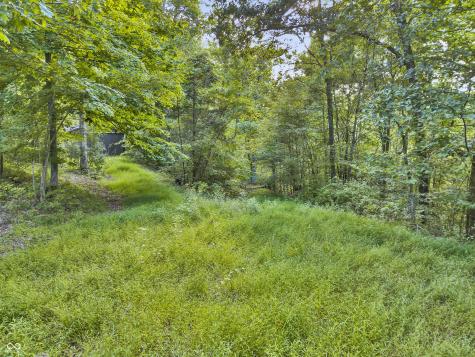 6626 Nicole Drive Nashville IN 47448