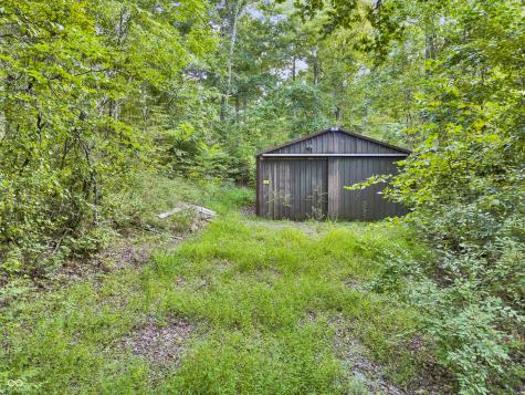 6626 Nicole Drive Nashville IN 47448