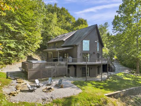 6626 Nicole Drive Nashville IN 47448