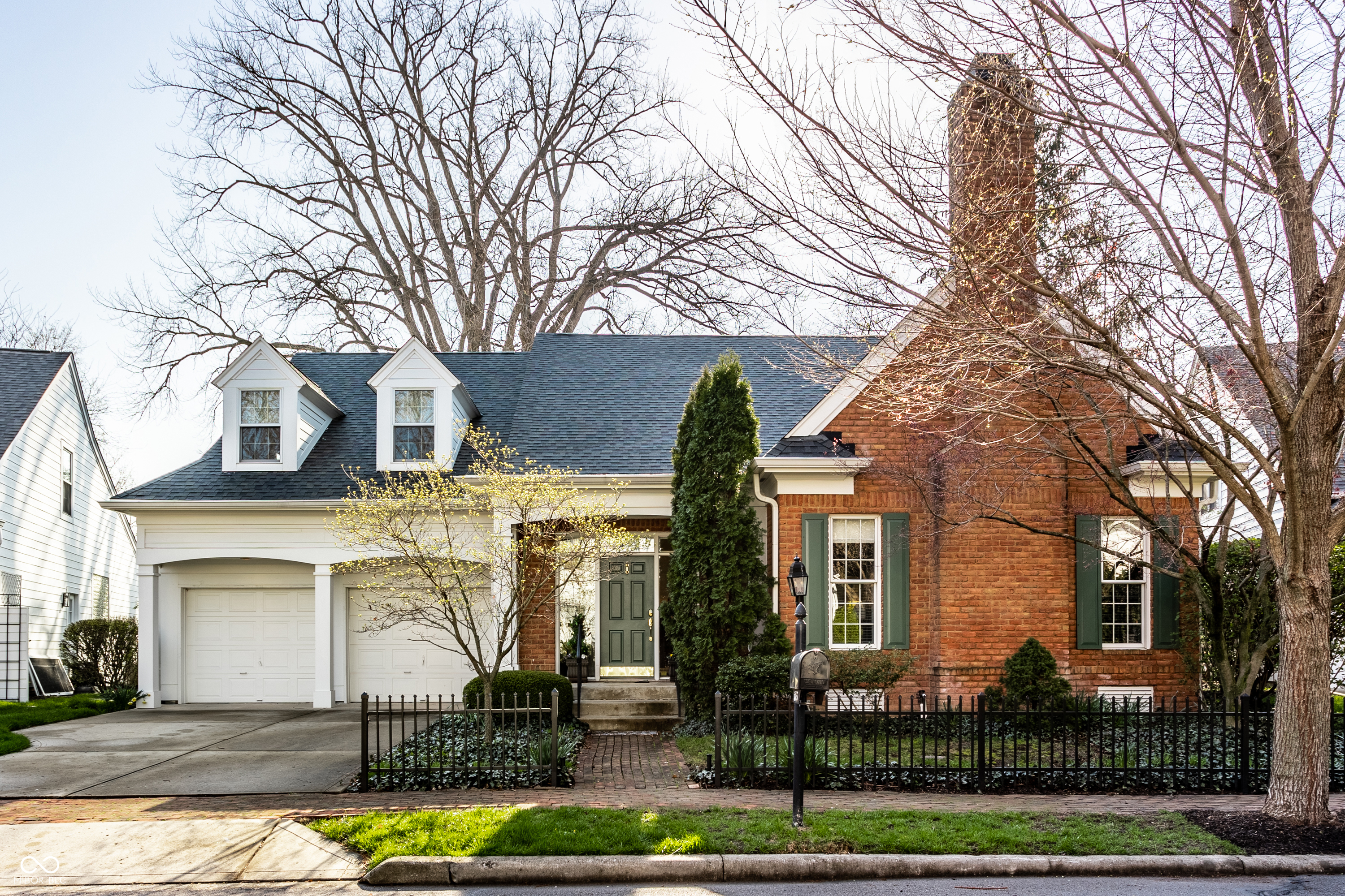 8037 Lynch Lane Indianapolis IN 46250