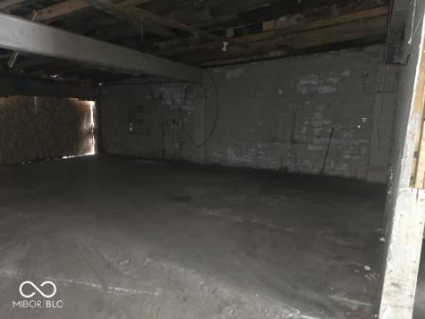 3523 E 10th Street Indianapolis IN 46201