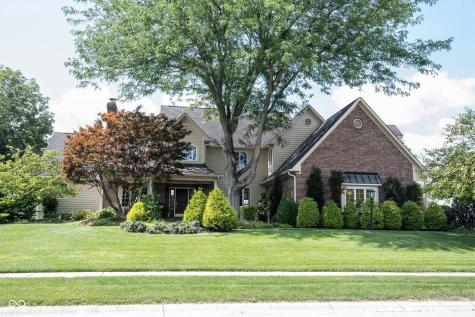 1209 Helford Lane Carmel IN 46032