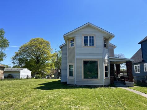 2217 Drive Andrew J Brown Avenue Indianapolis IN 46205