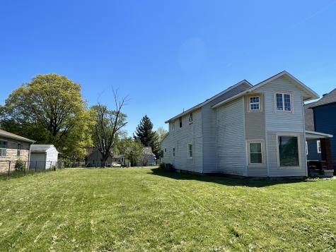 2217 Drive Andrew J Brown Avenue Indianapolis IN 46205