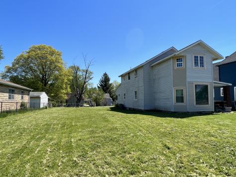 2217 Drive Andrew J Brown Avenue Indianapolis IN 46205