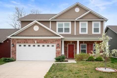 6517 Ault Place Indianapolis IN 46221