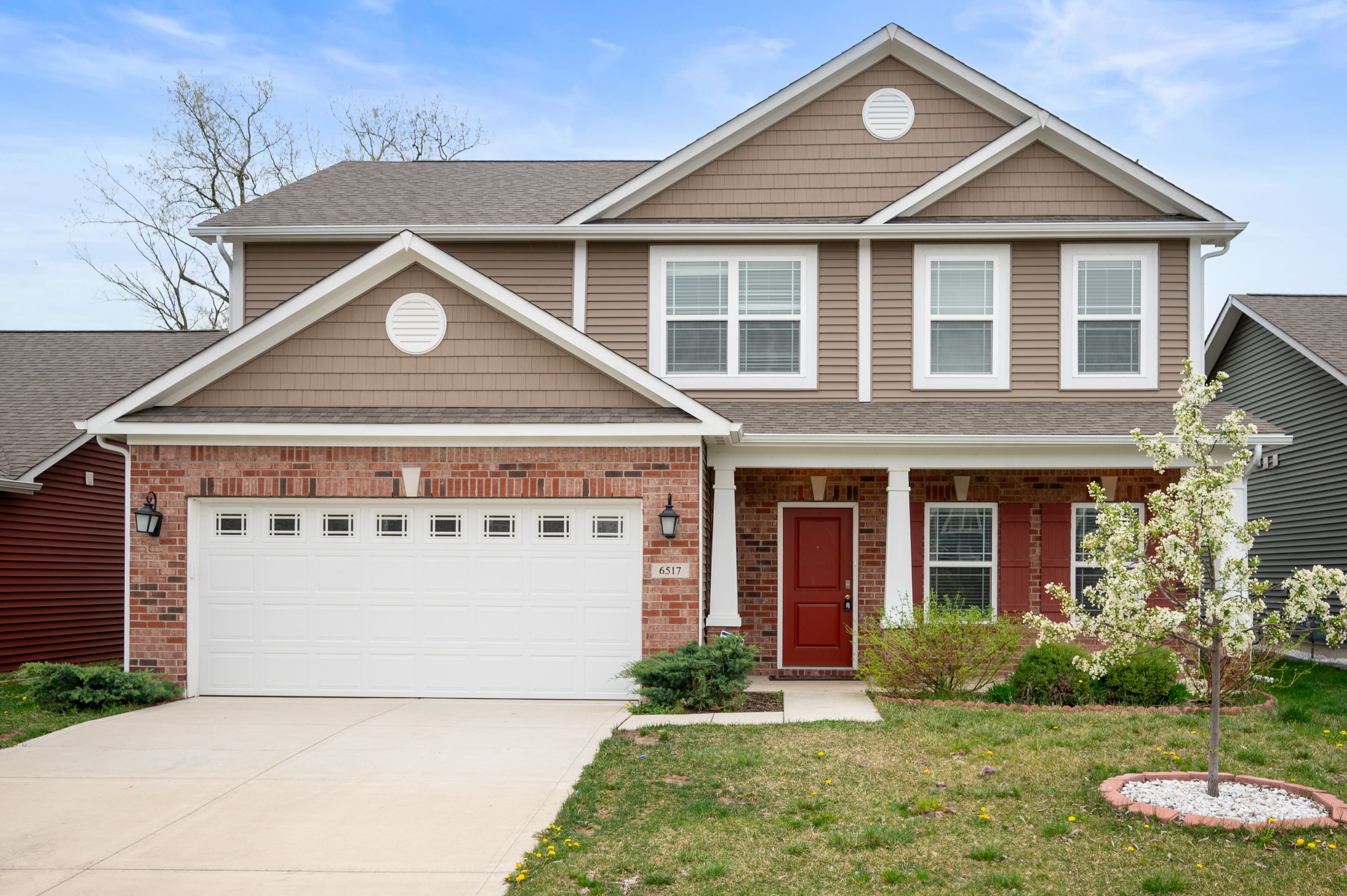 6517 Ault Place Indianapolis IN 46221
