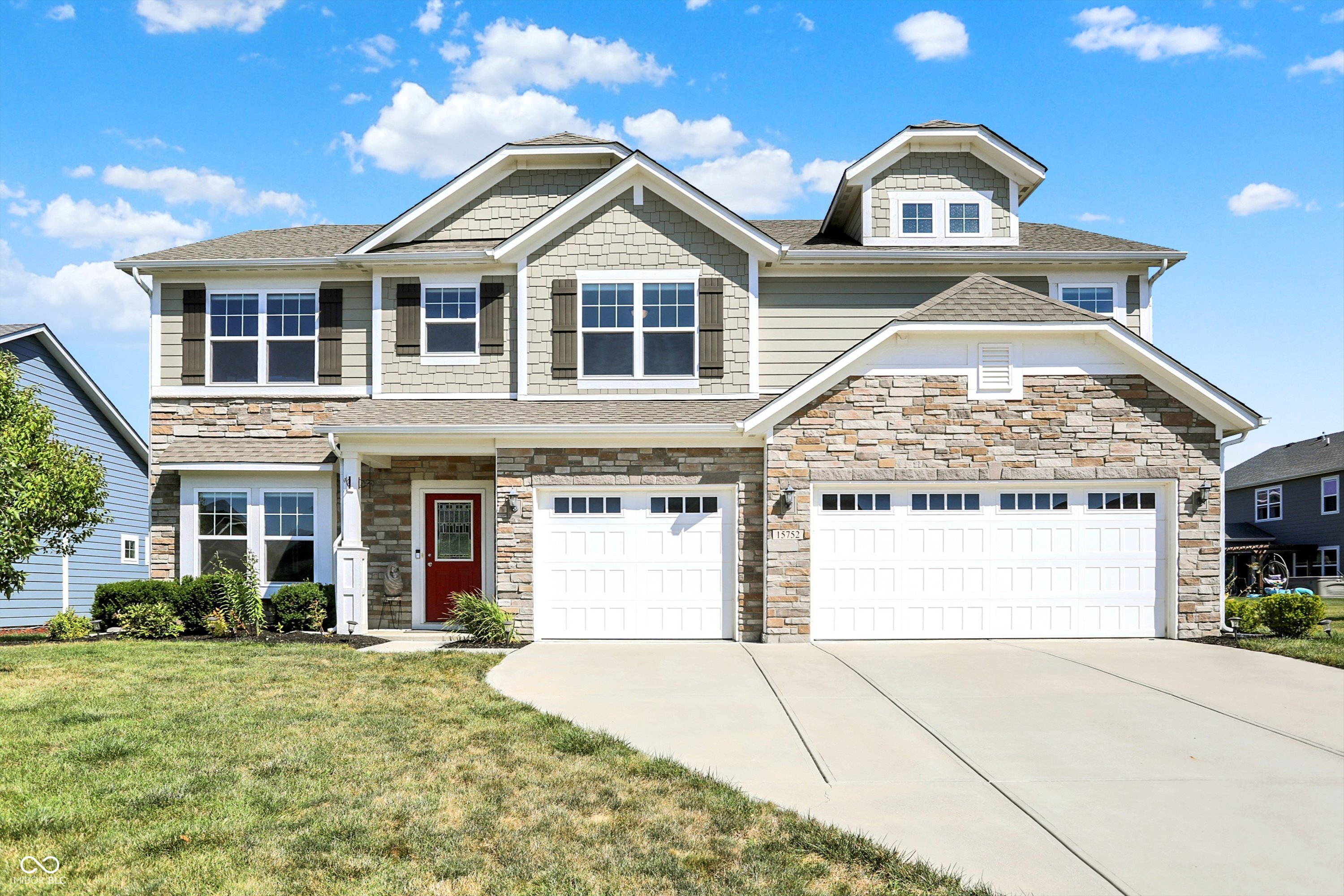 15752 Matthews Lane Noblesville IN 46060
