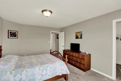 15752 Matthews Lane Noblesville IN 46060