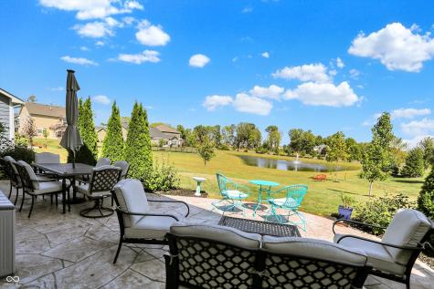 15752 Matthews Lane Noblesville IN 46060