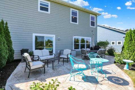 15752 Matthews Lane Noblesville IN 46060