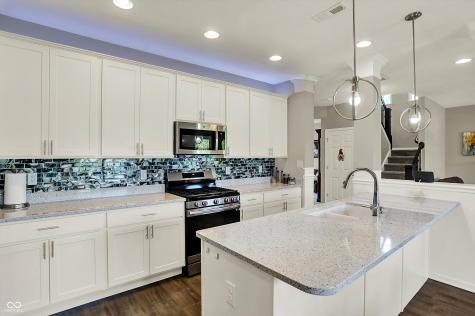 15752 Matthews Lane Noblesville IN 46060